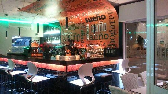 Cerveceria N Torremolinos